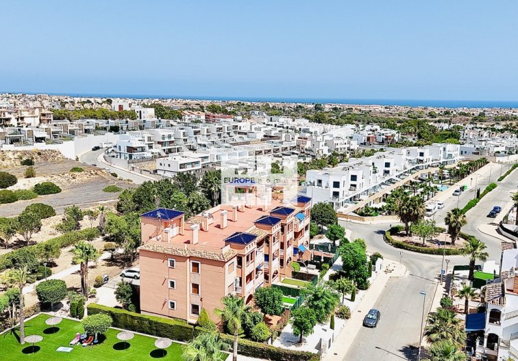Revente - Appartement - Villamartin - Costa Blanca