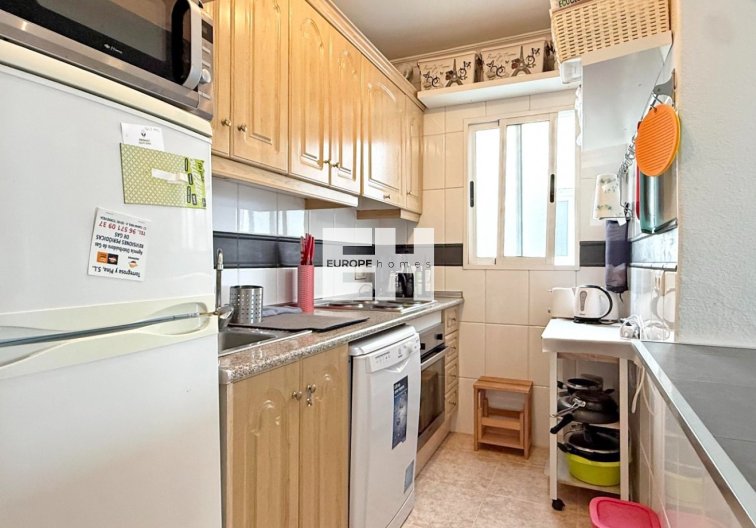 Revente - Appartement - Torrevieja - Costa Blanca