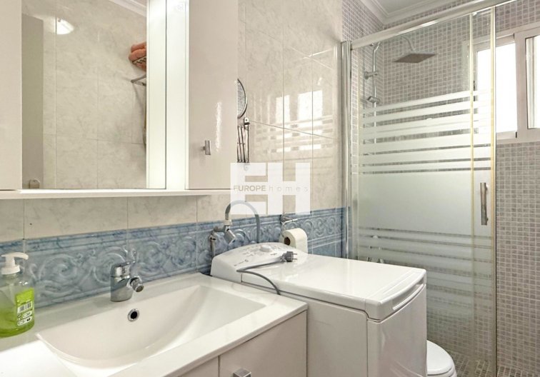 Revente - Appartement - Torrevieja - Costa Blanca