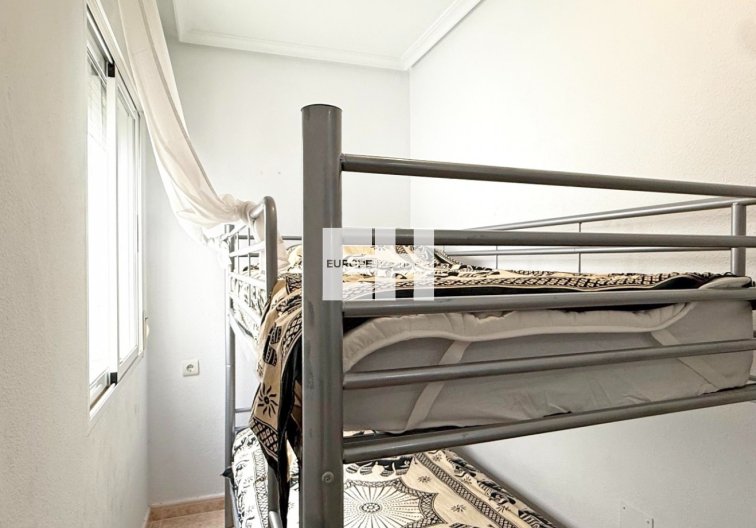 Revente - Appartement - Torrevieja - Costa Blanca