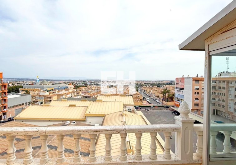 Revente - Appartement - Torrevieja - Costa Blanca