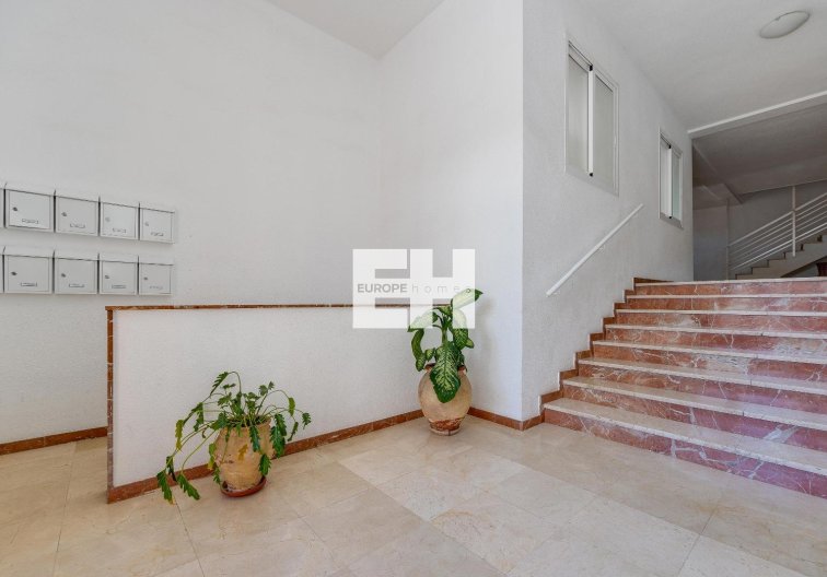 Revente - Appartement - San Pedro del Pinatar - Av. Dr Artero Guirao