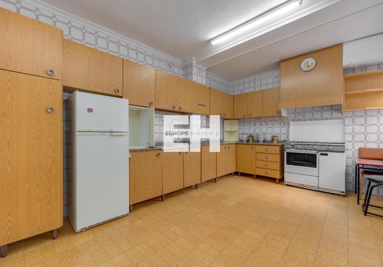 Revente - Appartement - San Pedro del Pinatar - Av. Dr Artero Guirao