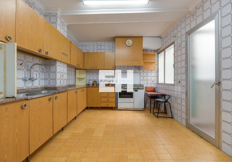 Revente - Appartement - San Pedro del Pinatar - Av. Dr Artero Guirao