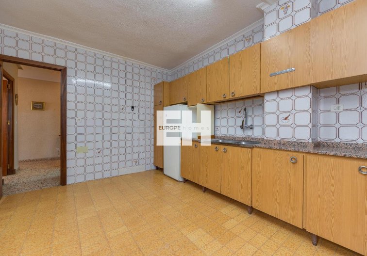 Revente - Appartement - San Pedro del Pinatar - Av. Dr Artero Guirao