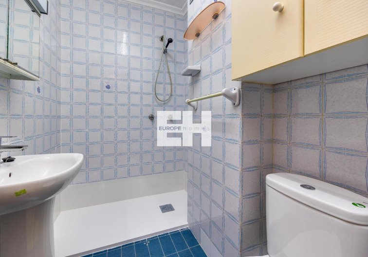 Revente - Appartement - San Pedro del Pinatar - Av. Dr Artero Guirao