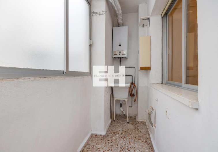 Revente - Appartement - San Pedro del Pinatar - Av. Dr Artero Guirao