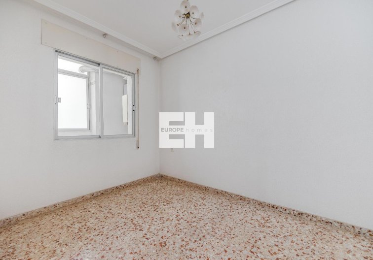 Revente - Appartement - San Pedro del Pinatar - Av. Dr Artero Guirao