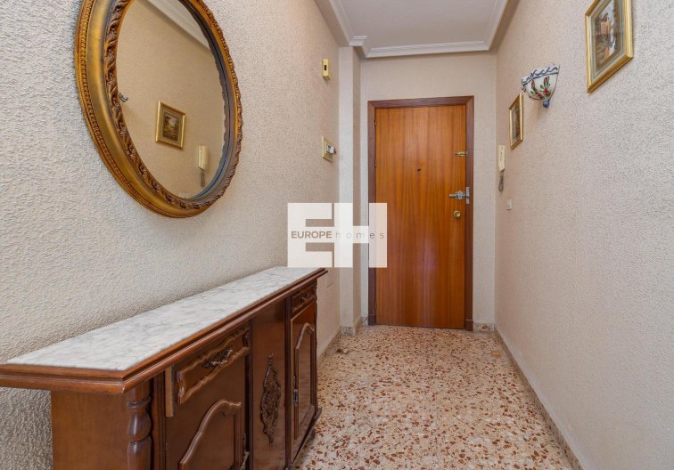 Revente - Appartement - San Pedro del Pinatar - Av. Dr Artero Guirao