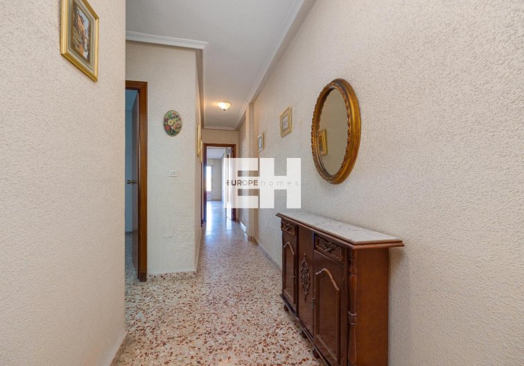 Revente - Appartement - San Pedro del Pinatar - Av. Dr Artero Guirao