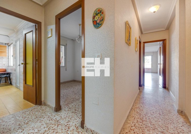 Revente - Appartement - San Pedro del Pinatar - Av. Dr Artero Guirao