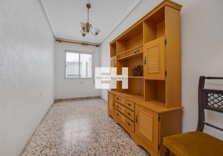 Revente - Appartement - San Pedro del Pinatar - Av. Dr Artero Guirao