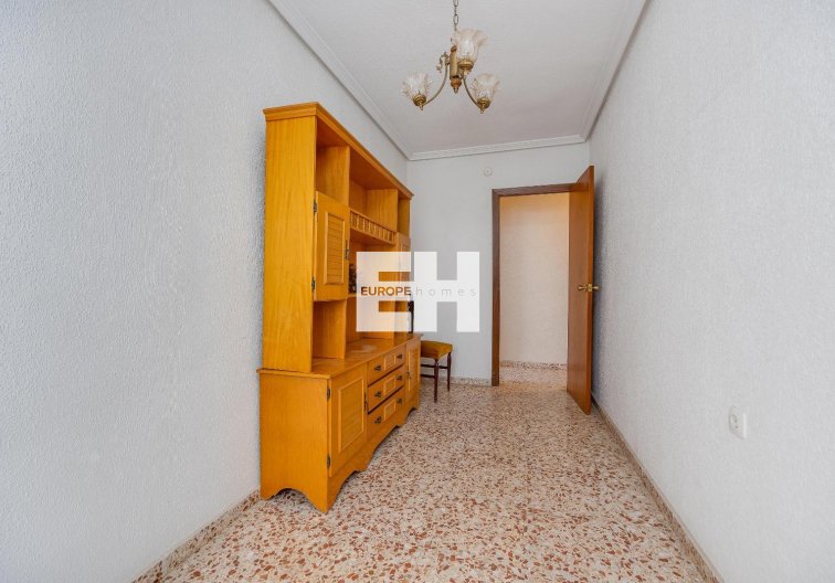 Revente - Appartement - San Pedro del Pinatar - Av. Dr Artero Guirao