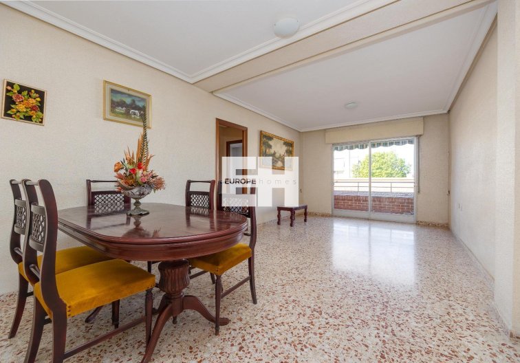 Revente - Appartement - San Pedro del Pinatar - Av. Dr Artero Guirao