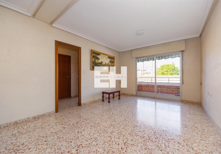 Revente - Appartement - San Pedro del Pinatar - Av. Dr Artero Guirao