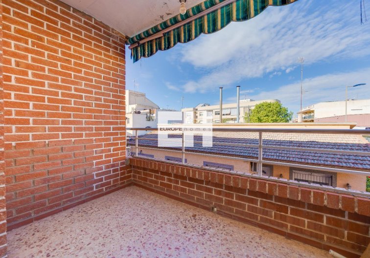 Revente - Appartement - San Pedro del Pinatar - Av. Dr Artero Guirao