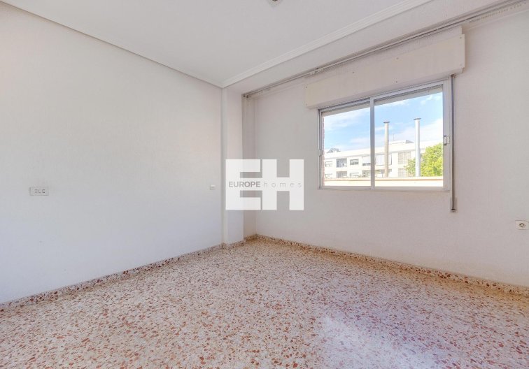 Revente - Appartement - San Pedro del Pinatar - Av. Dr Artero Guirao