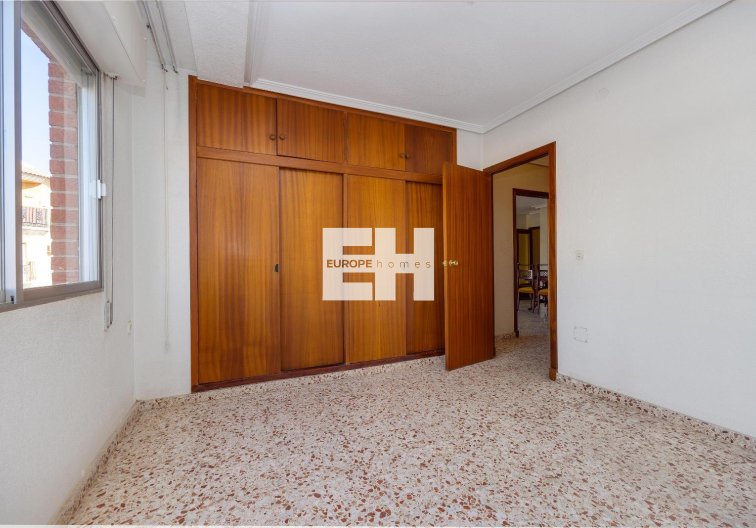 Revente - Appartement - San Pedro del Pinatar - Av. Dr Artero Guirao