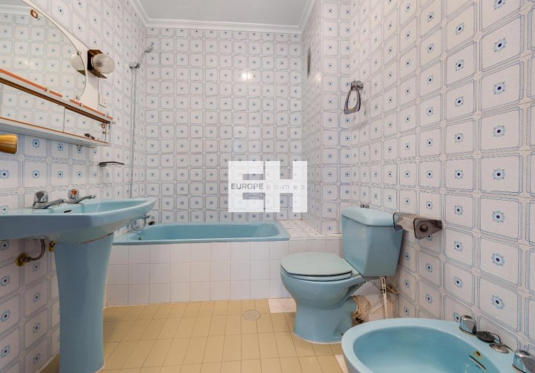 Revente - Appartement - San Pedro del Pinatar - Av. Dr Artero Guirao