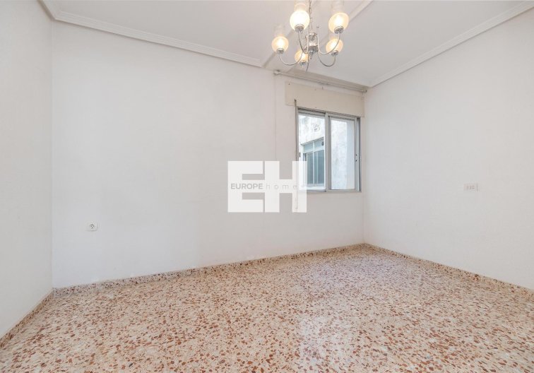 Revente - Appartement - San Pedro del Pinatar - Av. Dr Artero Guirao