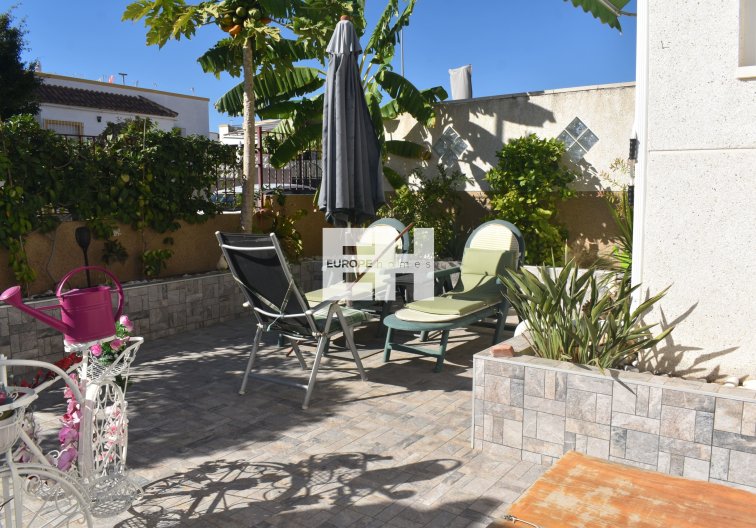 Segunda mano - villa - San Fulgencio - Costa Blanca