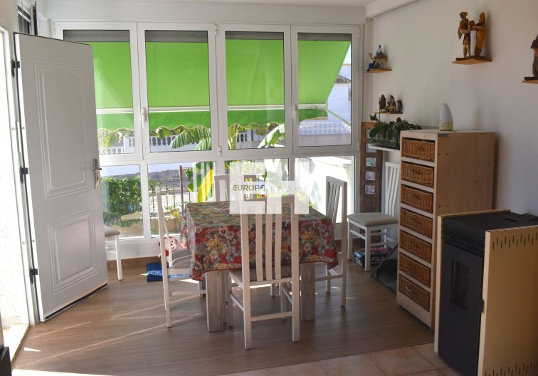 Segunda mano - villa - San Fulgencio - Costa Blanca