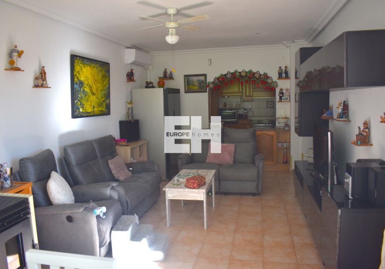 Segunda mano - villa - San Fulgencio - Costa Blanca