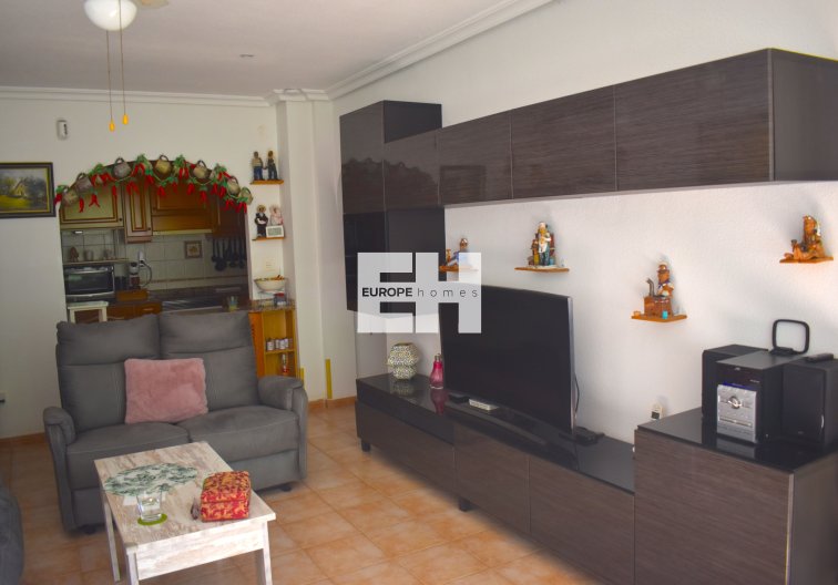 Segunda mano - villa - San Fulgencio - Costa Blanca