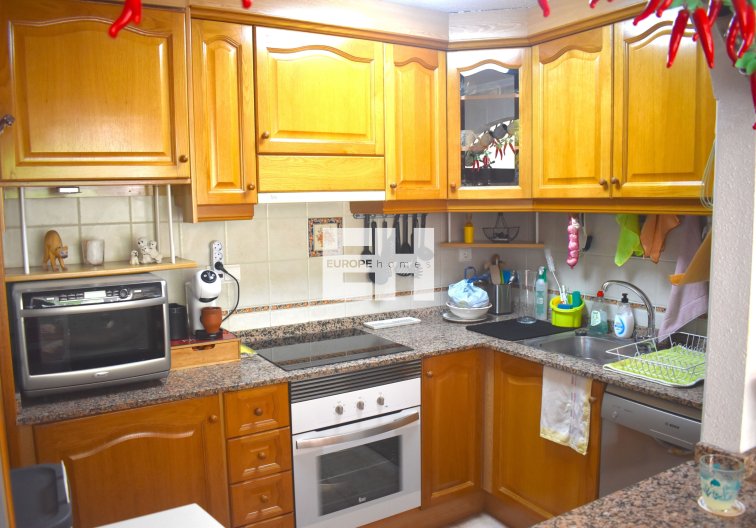 Segunda mano - villa - San Fulgencio - Costa Blanca