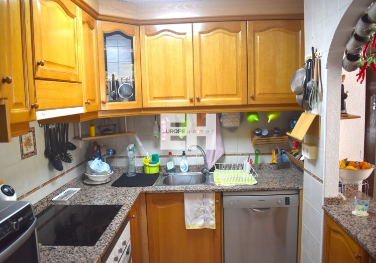 Segunda mano - villa - San Fulgencio - Costa Blanca