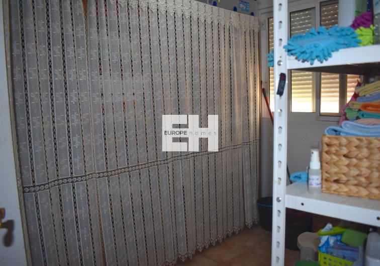 Segunda mano - villa - San Fulgencio - Costa Blanca