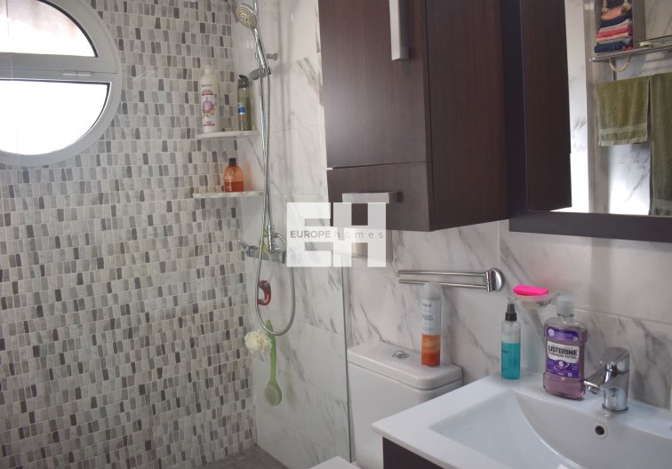 Segunda mano - villa - San Fulgencio - Costa Blanca