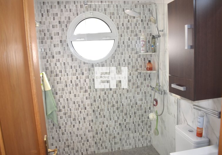 Segunda mano - villa - San Fulgencio - Costa Blanca