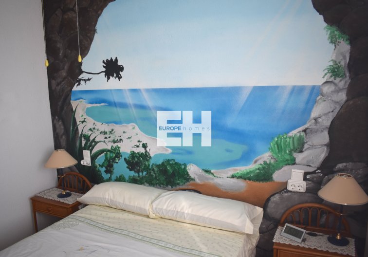 Segunda mano - villa - San Fulgencio - Costa Blanca