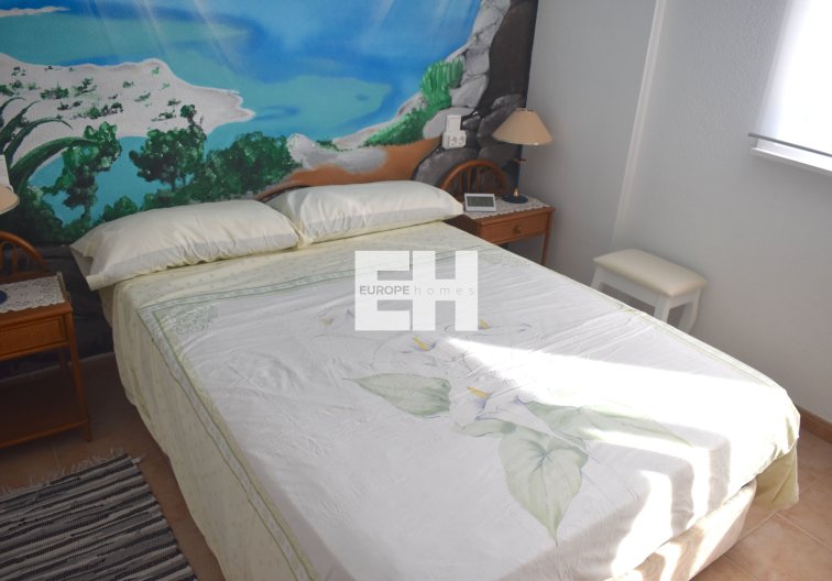 Segunda mano - villa - San Fulgencio - Costa Blanca