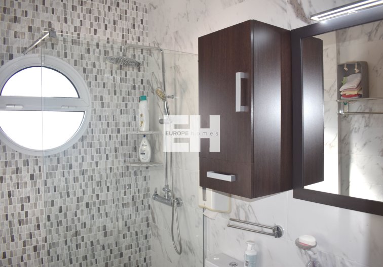 Segunda mano - villa - San Fulgencio - Costa Blanca