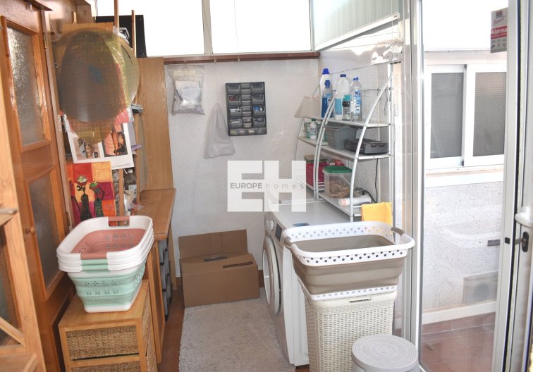 Segunda mano - villa - San Fulgencio - Costa Blanca