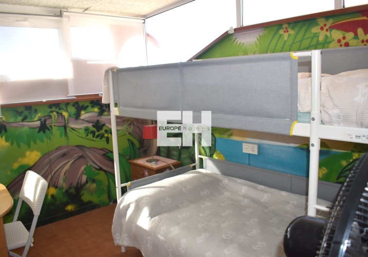 Segunda mano - villa - San Fulgencio - Costa Blanca