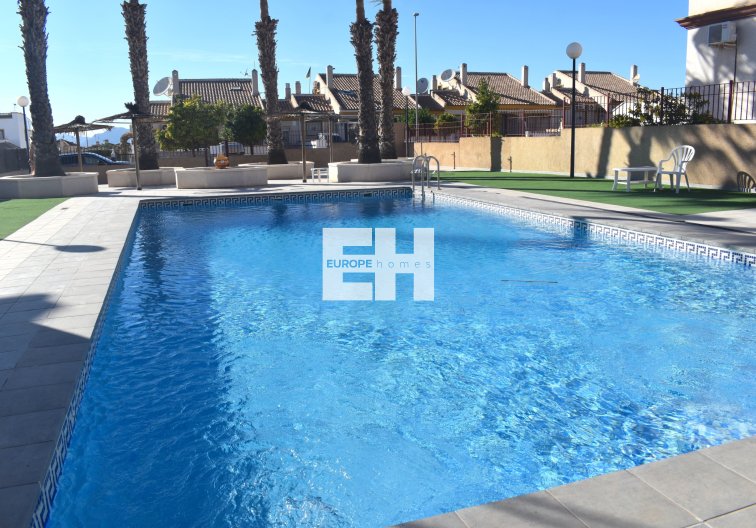 Segunda mano - villa - San Fulgencio - Costa Blanca