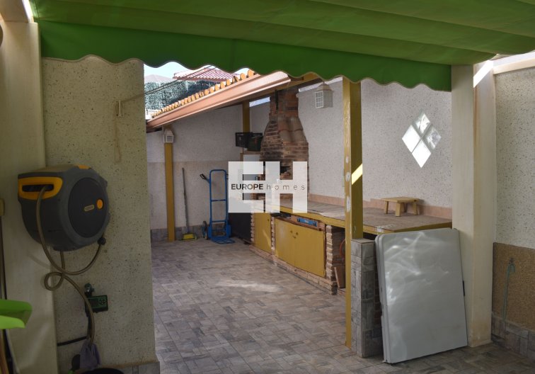 Segunda mano - villa - San Fulgencio - Costa Blanca