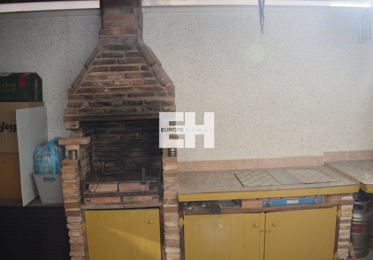 Segunda mano - villa - San Fulgencio - Costa Blanca