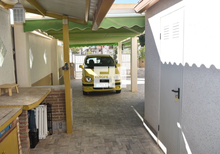 Segunda mano - villa - San Fulgencio - Costa Blanca