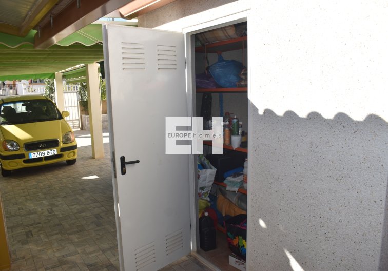 Segunda mano - villa - San Fulgencio - Costa Blanca