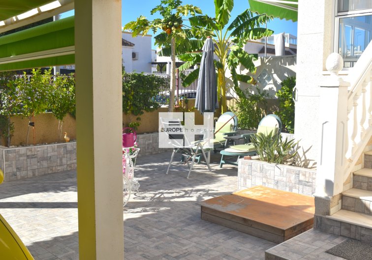 Segunda mano - villa - San Fulgencio - Costa Blanca