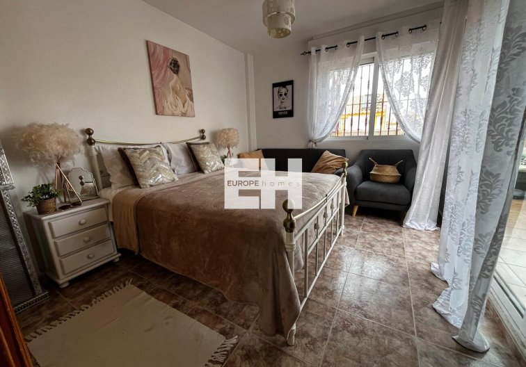 Segunda mano - Town House Penthouse - Torrevieja - La Florida