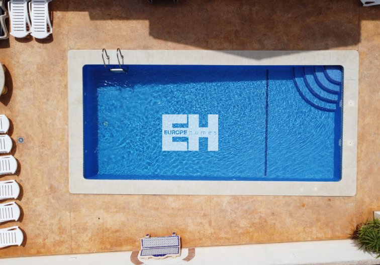 Segunda mano - Town House Penthouse - Torrevieja - La Florida