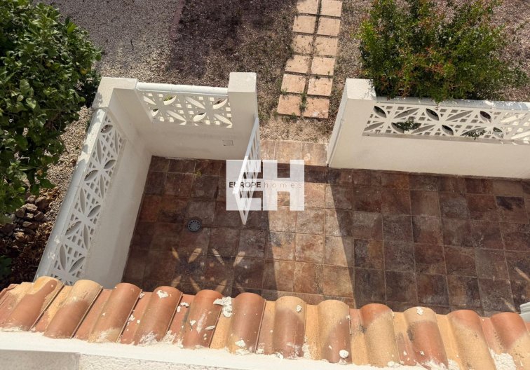 Segunda mano - town house - Torrevieja - La Siesta - El Salado - Torreta