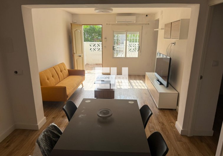 Segunda mano - town house - Torrevieja - La Siesta - El Salado - Torreta