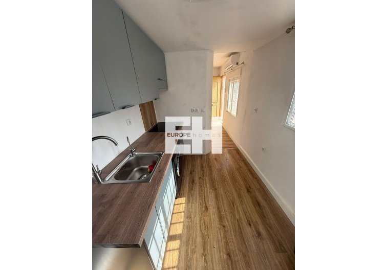 Segunda mano - town house - Torrevieja - La Siesta - El Salado - Torreta