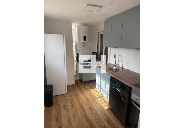 Segunda mano - town house - Torrevieja - La Siesta - El Salado - Torreta